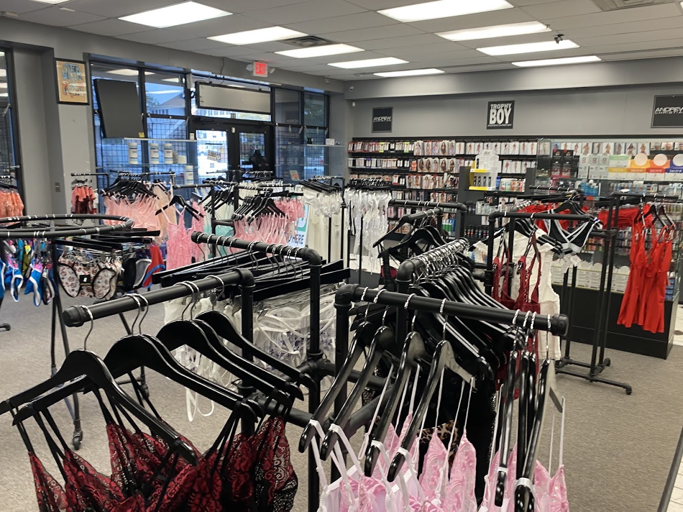 Fantasy World | Adult & CBD Delta 8 9 10 store Knoxville - Kinky Korner