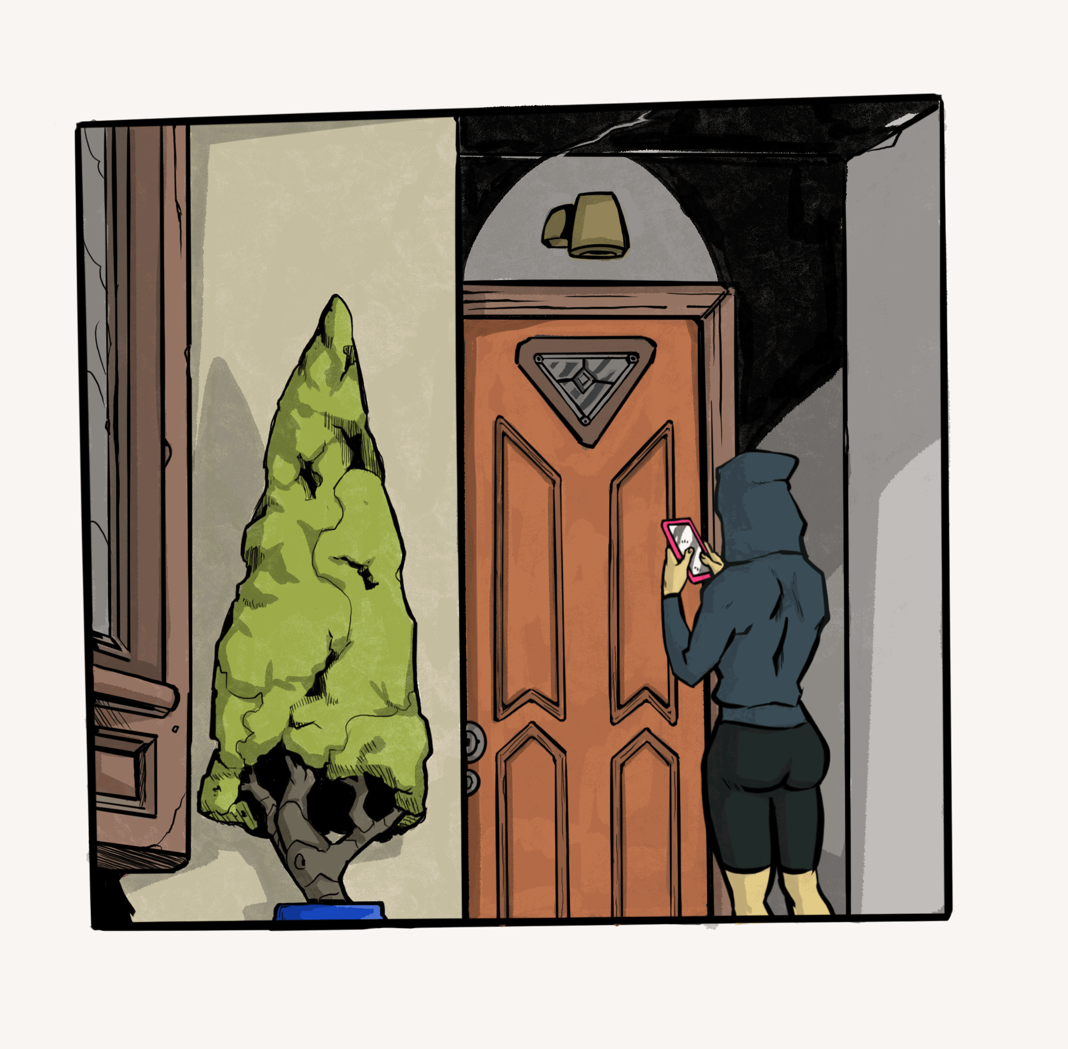 Viktor El Vidente - Page 4